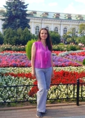 Олеся из Новозыбкова 46 лет