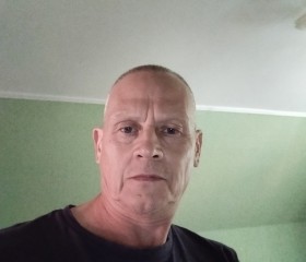 Georgiy, 50, Tyumen