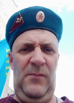 Андрей, 55, Россия, Нижний Тагил