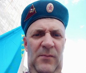 Андрей, 56 лет, Нижний Тагил