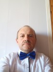 Kęstutis Biliuke, 47 лет, Alytus