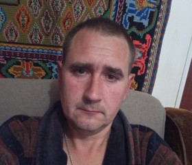 Nicholas, 40 лет, Тихорецк