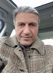 zaryop, 48 лет, Ankara