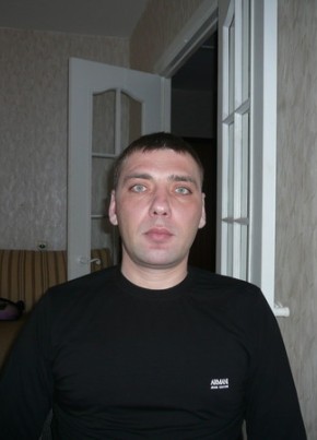 Dmitriy, 44, Russia, Nefteyugansk