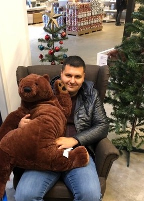 Игорь, 35, Қазақстан, Семей
