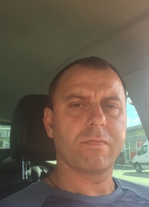 Александр К, 49, Україна, Харків