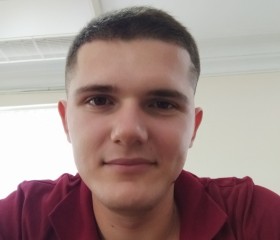 Владимир Горбань, 22 года, Мелітополь