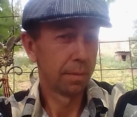 Виктор Линько, 46 лет, Симферополь