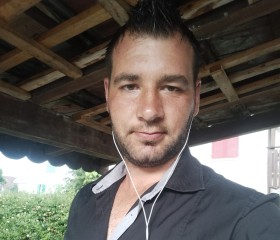 Xristos Santikou, 31 год, Konstanz
