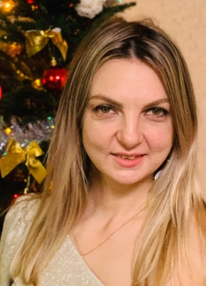 Марина, 35, Россия, Погар