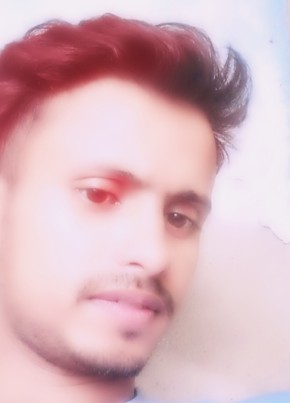 Akshaykumar, 22, India, Baddi