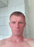 Владимир, 42 года, Теміртау