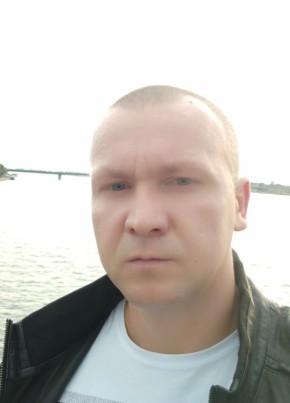 Руслан, 37, Україна, Вінниця