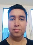 Pro, 31, Moscow