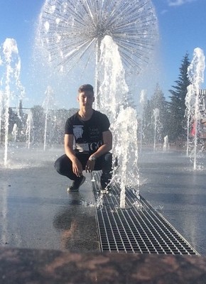 Игорь, 22, Россия, Брянск