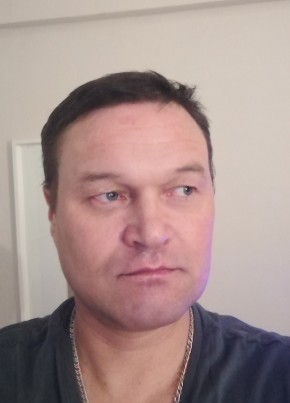 Алексей, 45, Россия, Ягры