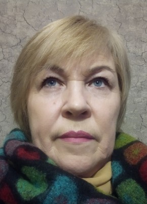 Ольга, 59, Россия, Зимовники