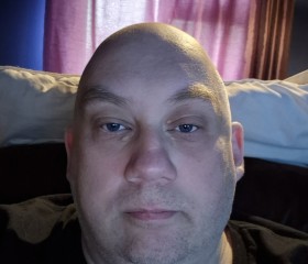 Paul, 48, Basingstoke