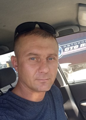 Сергей, 39, Россия, Иркутск