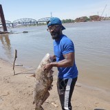 Nino Brown, 42  , Ferguson