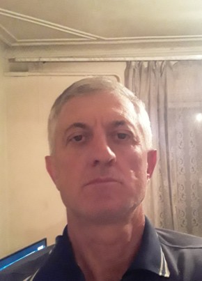 Мурат, 46, Россия, Нальчик