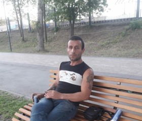 Artur, 42 года, Нижний Новгород