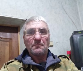 Иван, 56 лет, Полтавка