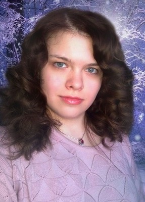 Наталья, 27, Россия, Белгород