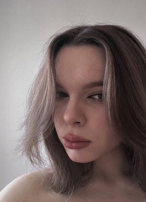 Юля, 21, Россия, Москва