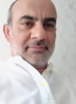 tugrul Duru, 53 года, Bursa