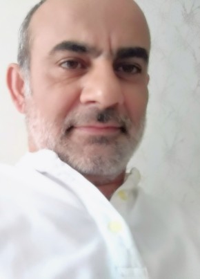tugrul Duru, 53, Türkiye Cumhuriyeti, Bursa