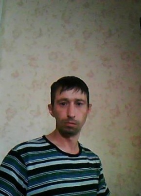 ivan, 38, Россия, Кемерово