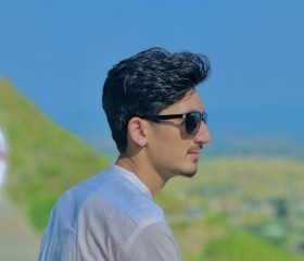 Sohail, 20 лет, مِيانوالى‎