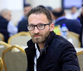 احمد, 35, East Jerusalem