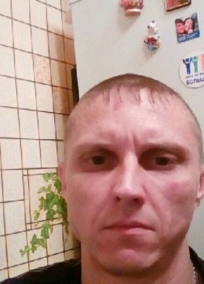Василий, 42, Россия, Сатка