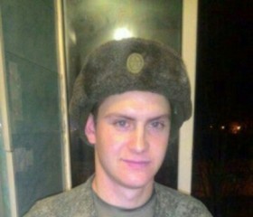 Юрий, 29 лет, Челябинск