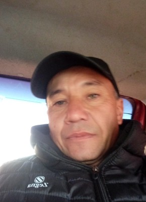 Shavkat из Өзгөна 46 лет