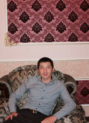Sayat, 36, Azərbaycan Respublikası, Qazax