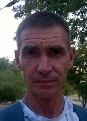 Николай из Евпатории 48 лет