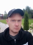 Ник, 38 лет, Пермь
