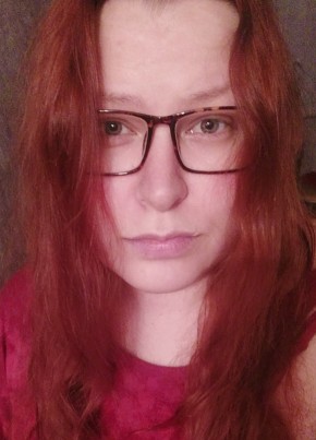 Юлия, 33, Россия, Санкт-Петербург