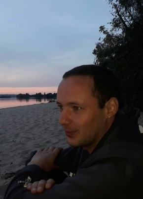 Aleksey, 32, Ukraine, Kiev