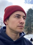 Иван - Ханты-Мансийск