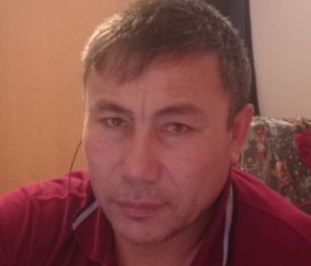 Жамшид, 49 лет, Москва