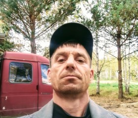Андрей, 44 года, Бердск