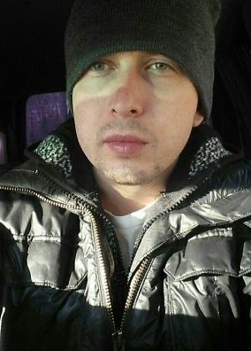 Денис, 40, Россия, Ярославль