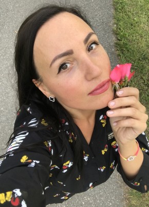 Оксана, 38, Россия, Санкт-Петербург