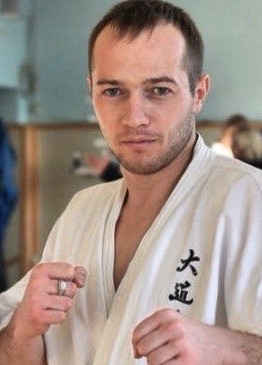 Anton, 39, Russia, Vladivostok
