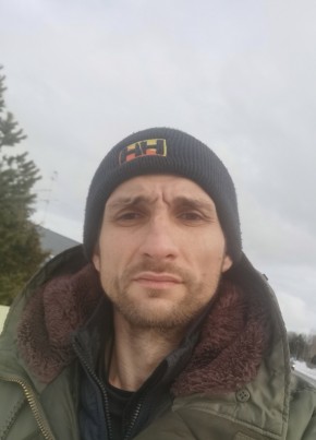AleksMan, 37, Eesti Vabariik, Tallinn