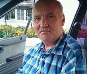 Николай , 65 лет, Дальнереченск